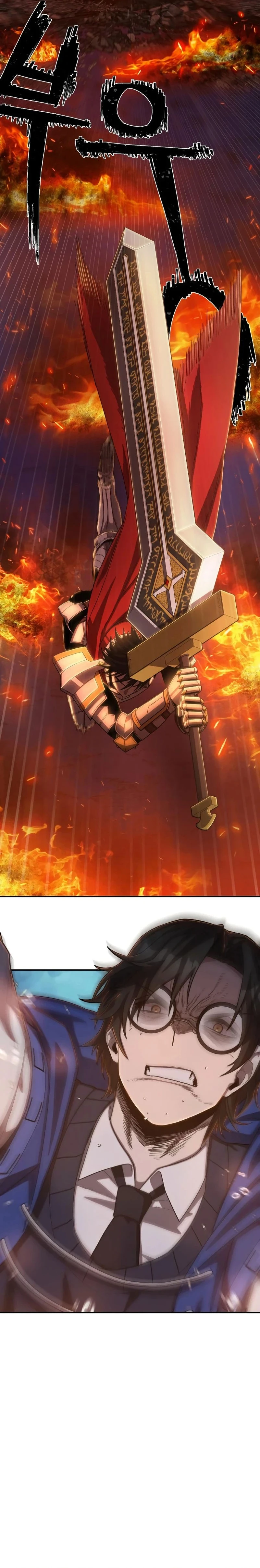 Read Hero Has Returned ar Manga Online