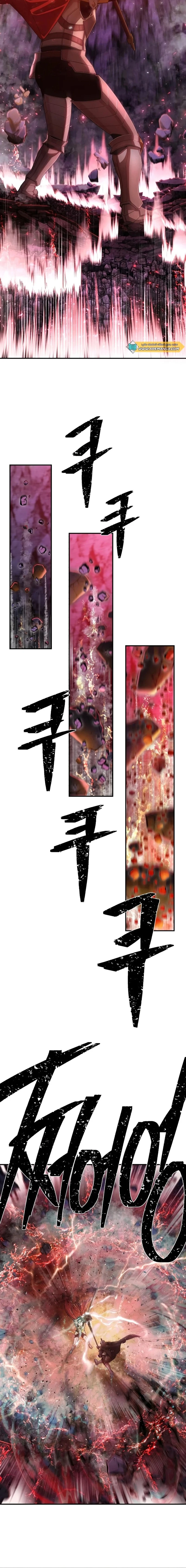 Read Hero Has Returned ar Manga Online