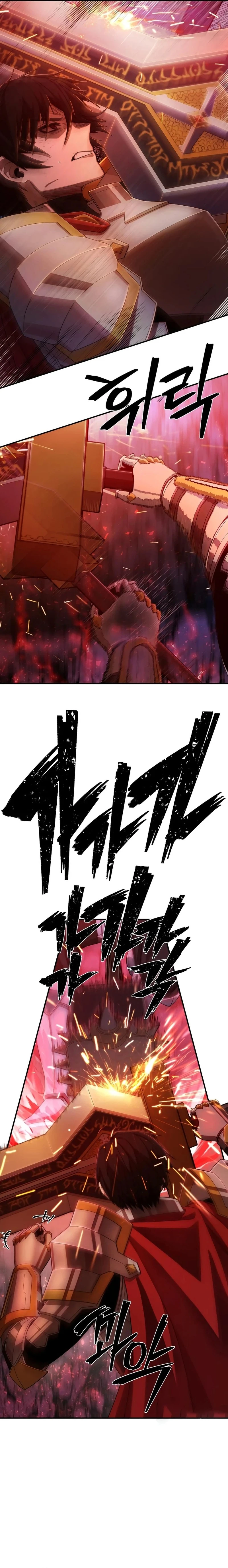 Read Hero Has Returned ar Manga Online