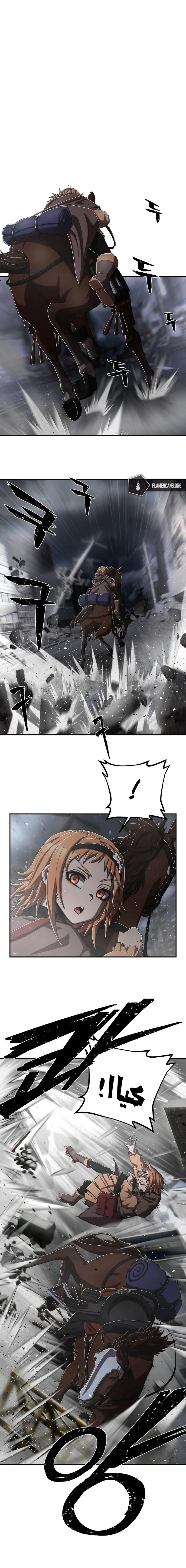 Read Hero Has Returned ar Manga Online