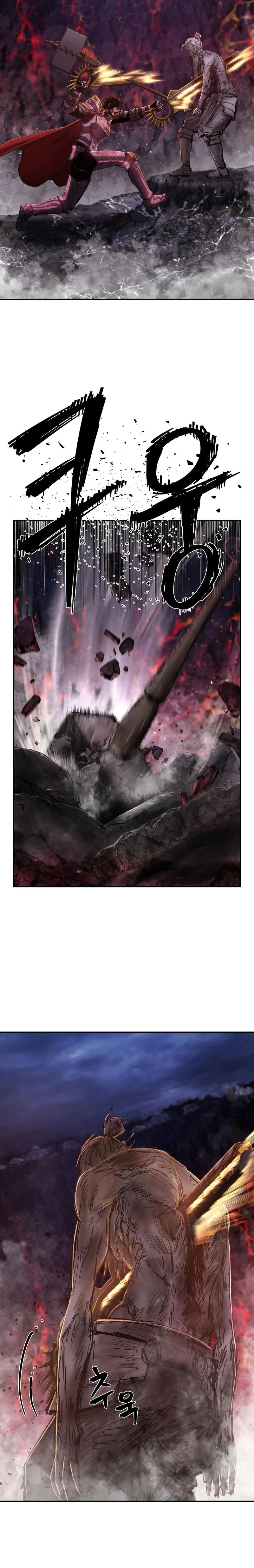 Read Hero Has Returned ar Manga Online