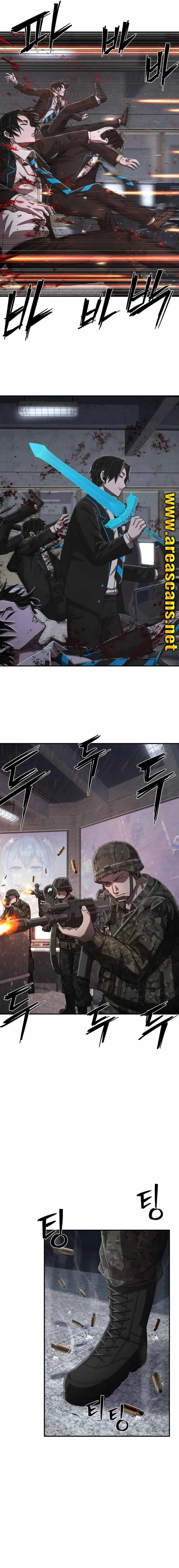 Read Hero Has Returned ar Manga Online