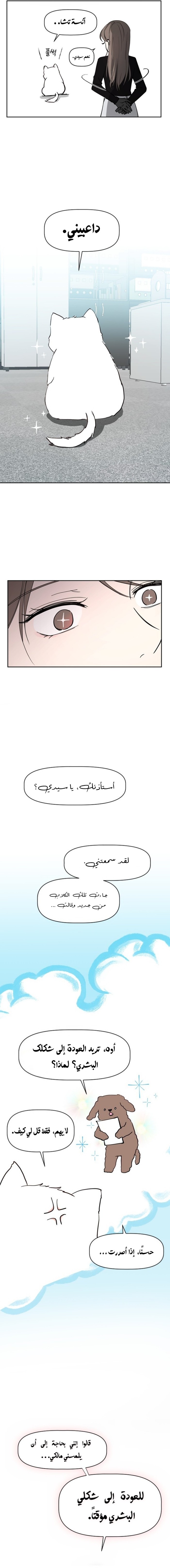 Read How to Hold X’s Leash ar Manga Online