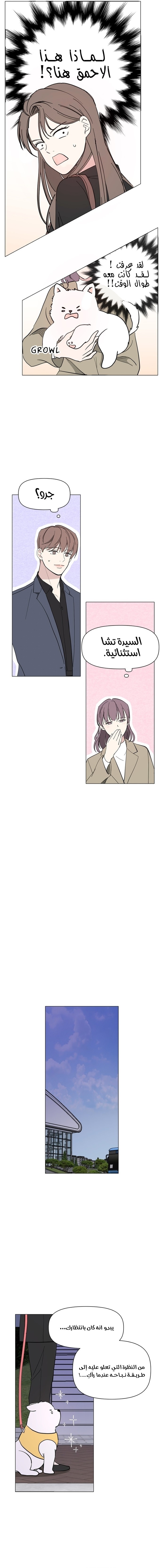 Read How to Hold X’s Leash ar Manga Online