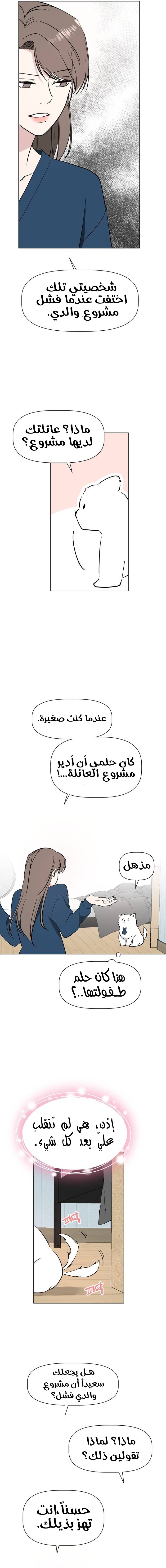 Read How to Hold X’s Leash ar Manga Online