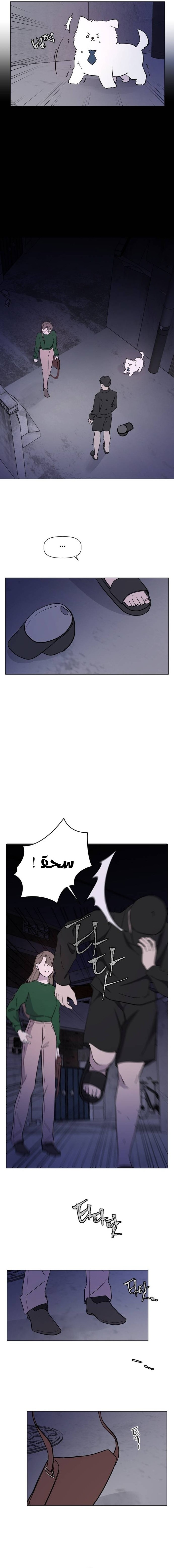 Read How to Hold X’s Leash ar Manga Online