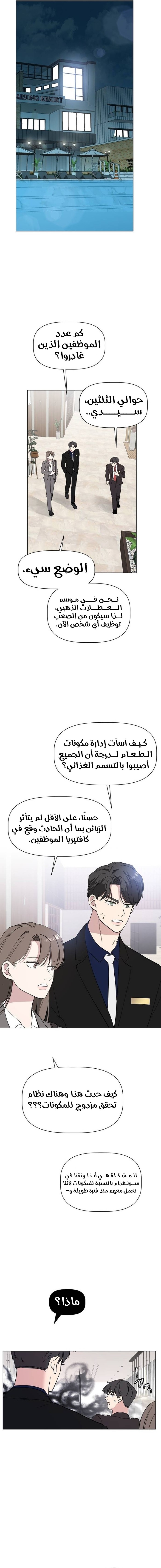 Read How to Hold X’s Leash ar Manga Online