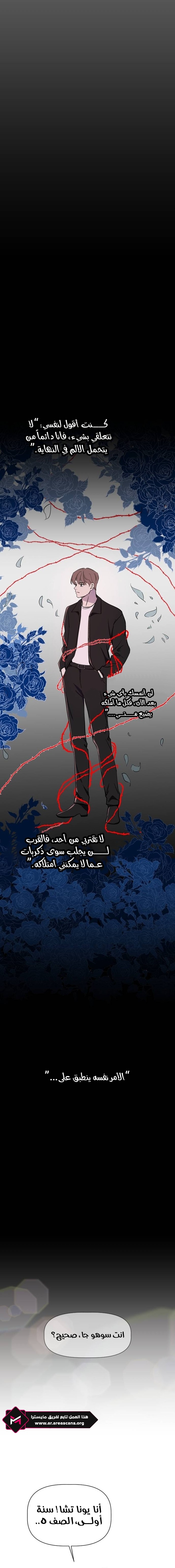 Read How to Hold X’s Leash ar Manga Online