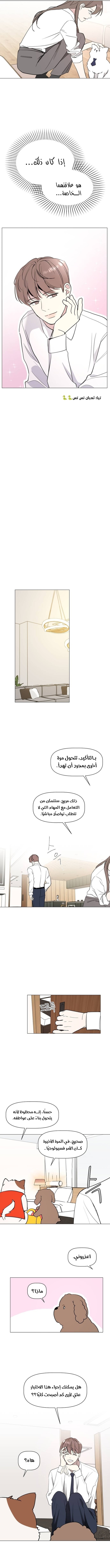 Read How to Hold X’s Leash ar Manga Online