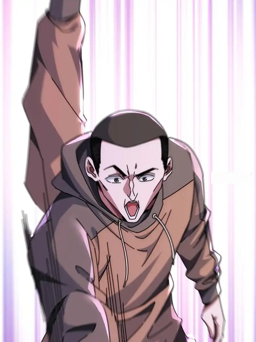 Read Infinite Evolution From Scratch ar Manga Online