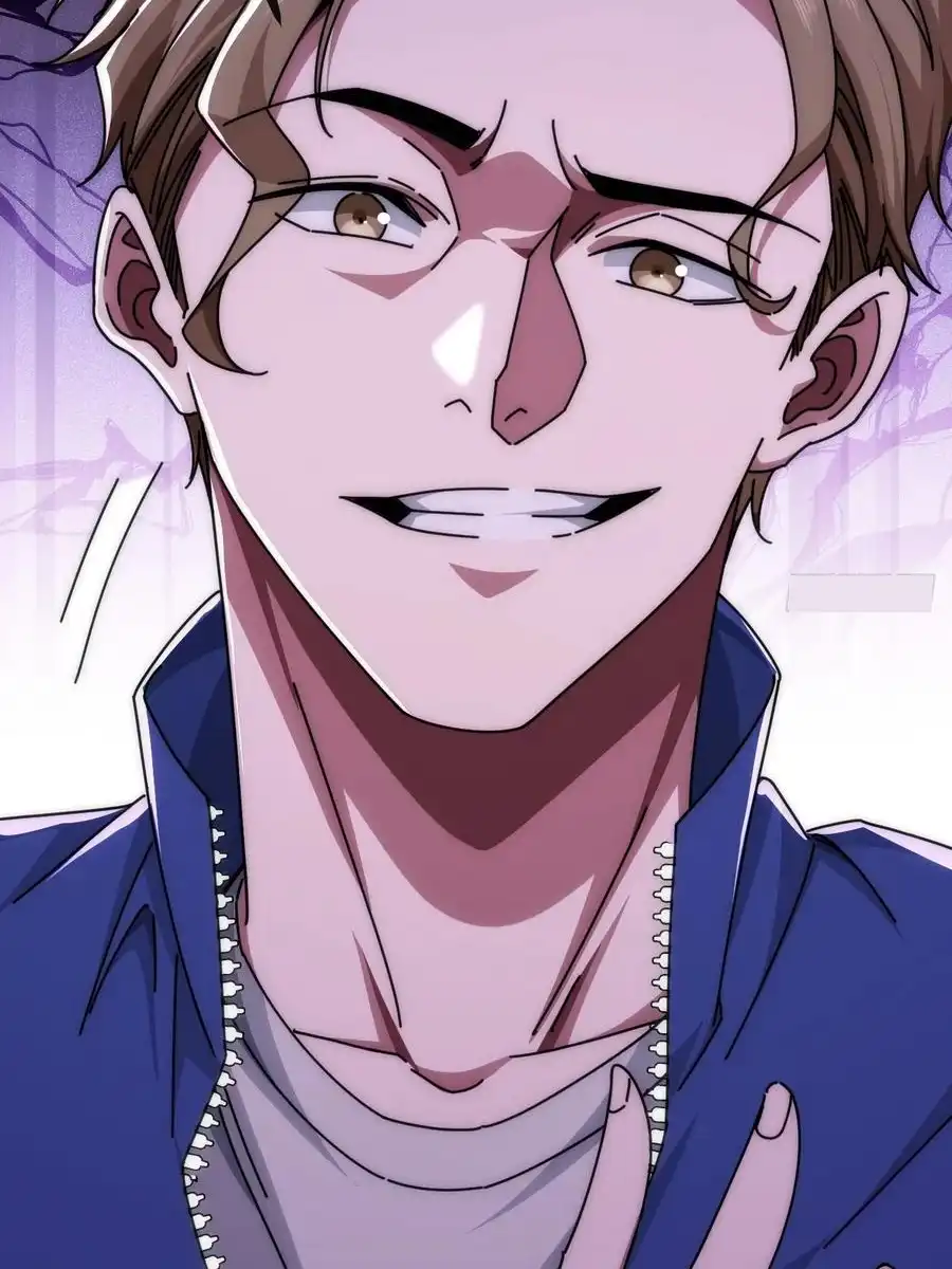 Read Infinite Evolution From Scratch ar Manga Online