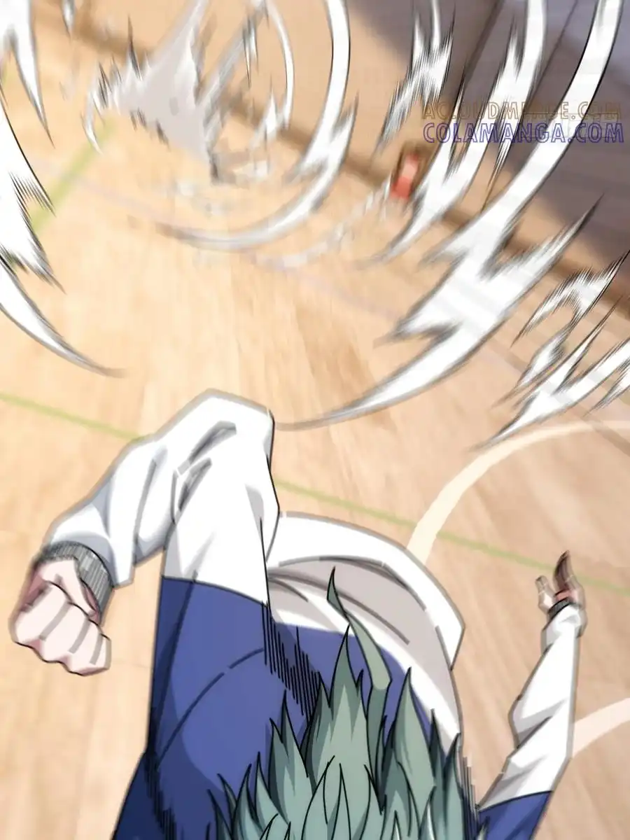 Read Infinite Evolution From Scratch ar Manga Online