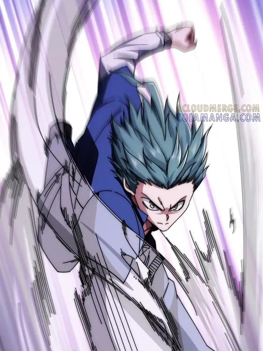 Read Infinite Evolution From Scratch ar Manga Online