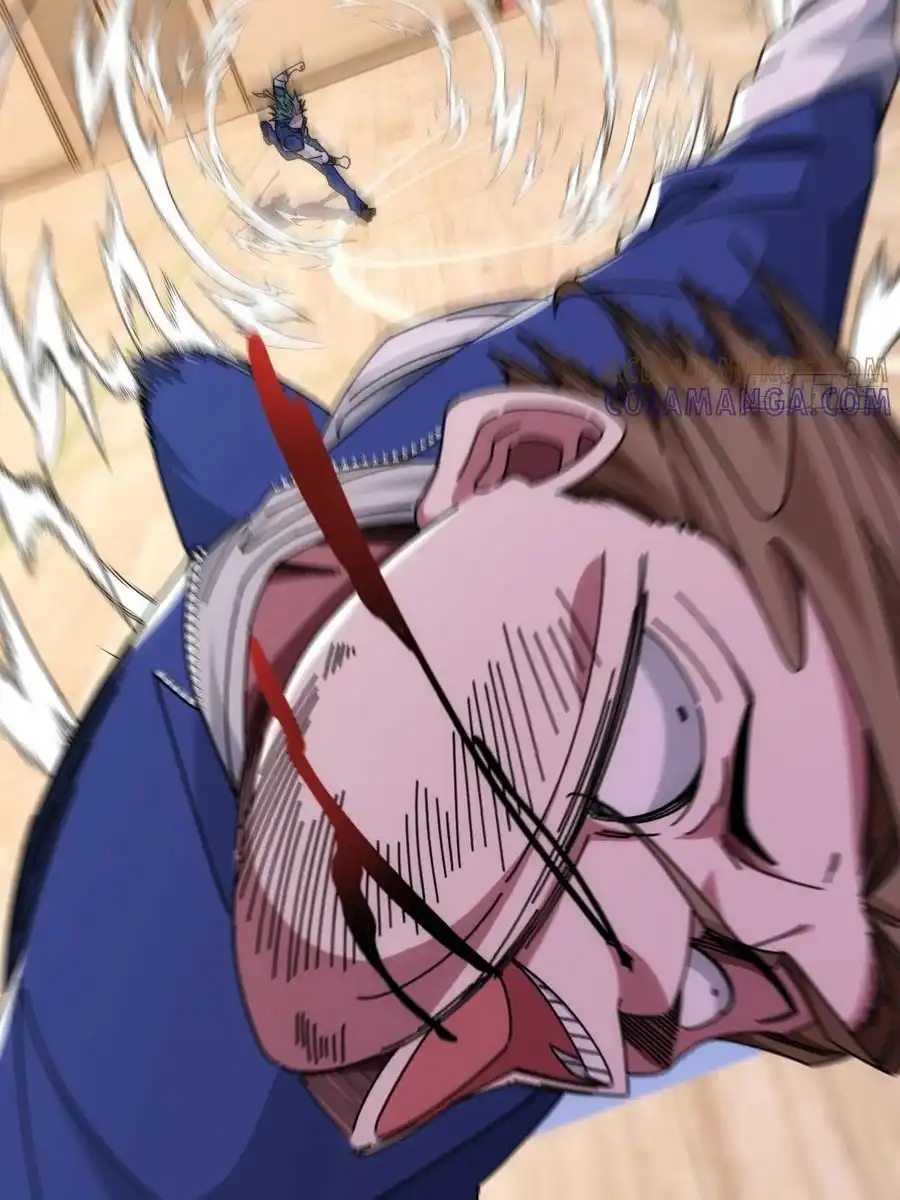 Read Infinite Evolution From Scratch ar Manga Online