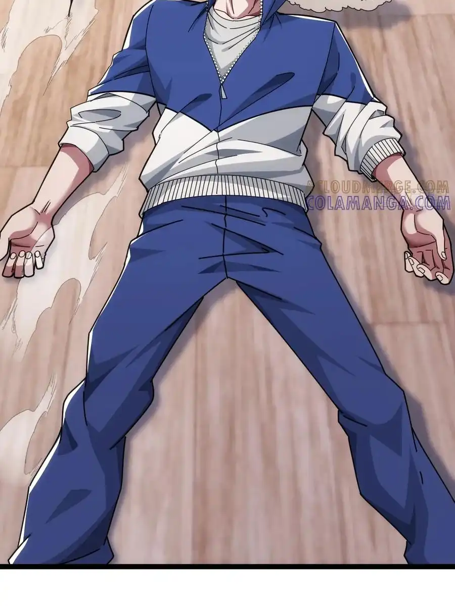 Read Infinite Evolution From Scratch ar Manga Online