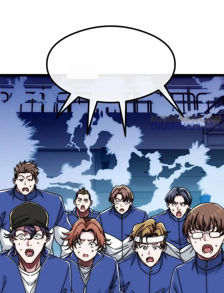 Read Infinite Evolution From Scratch ar Manga Online