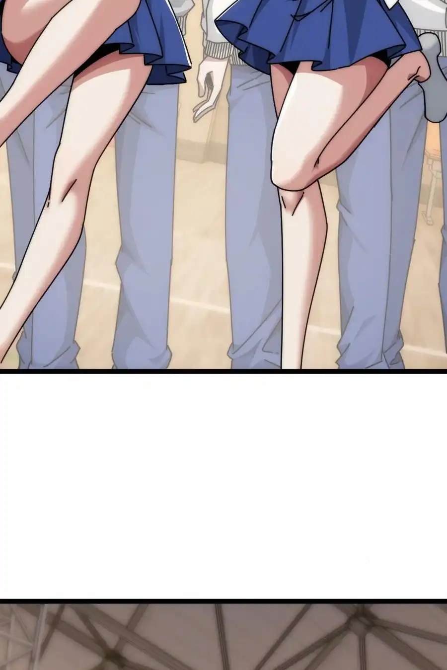 Read Infinite Evolution From Scratch ar Manga Online