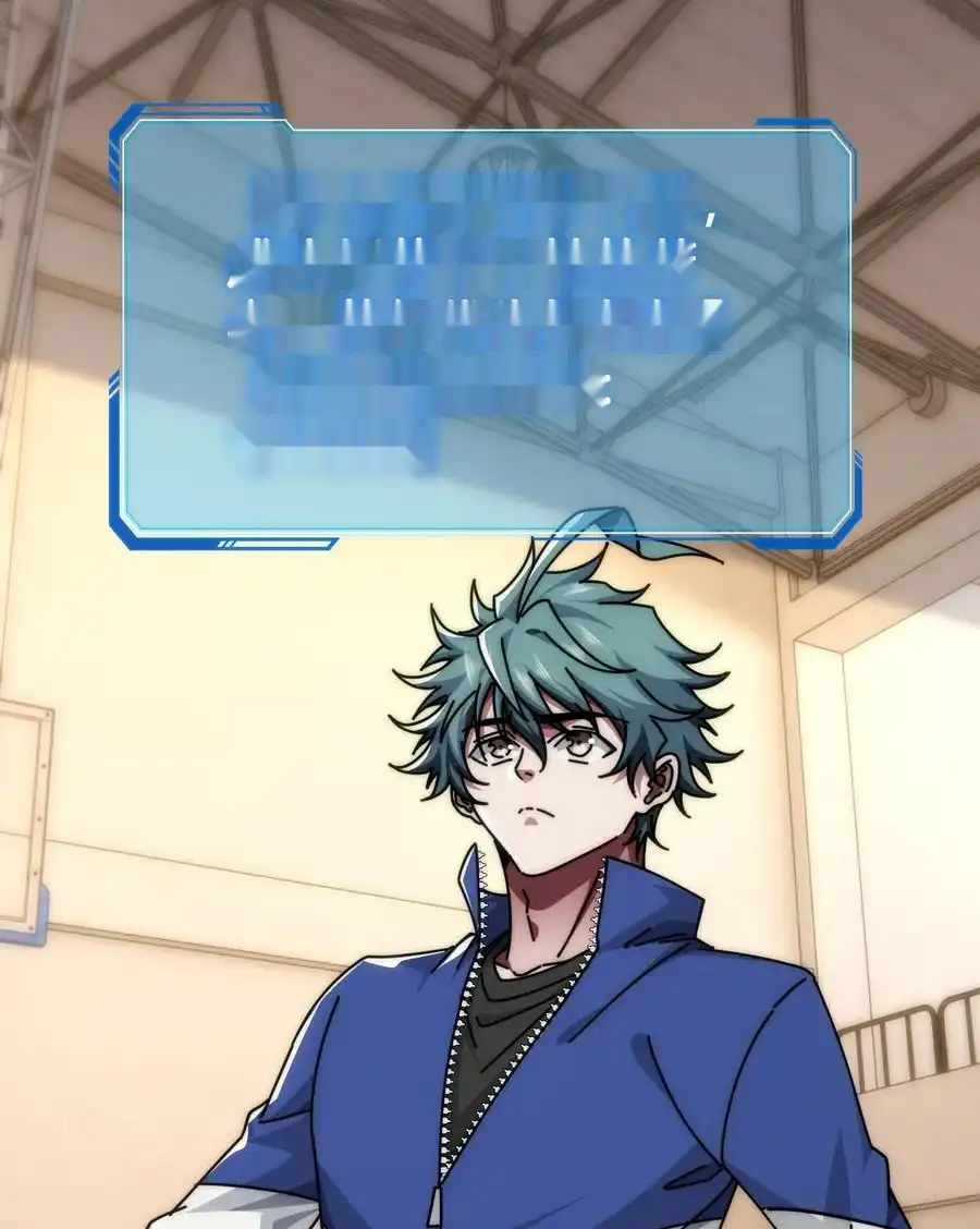 Read Infinite Evolution From Scratch ar Manga Online