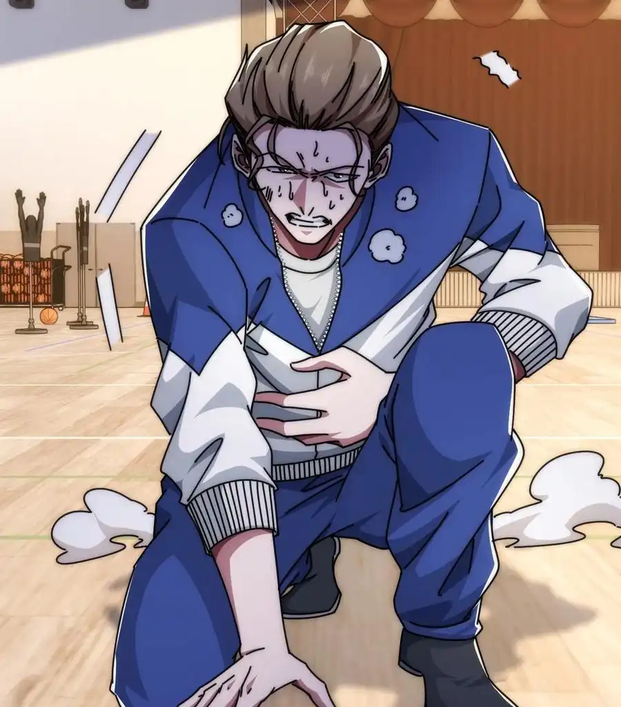 Read Infinite Evolution From Scratch ar Manga Online