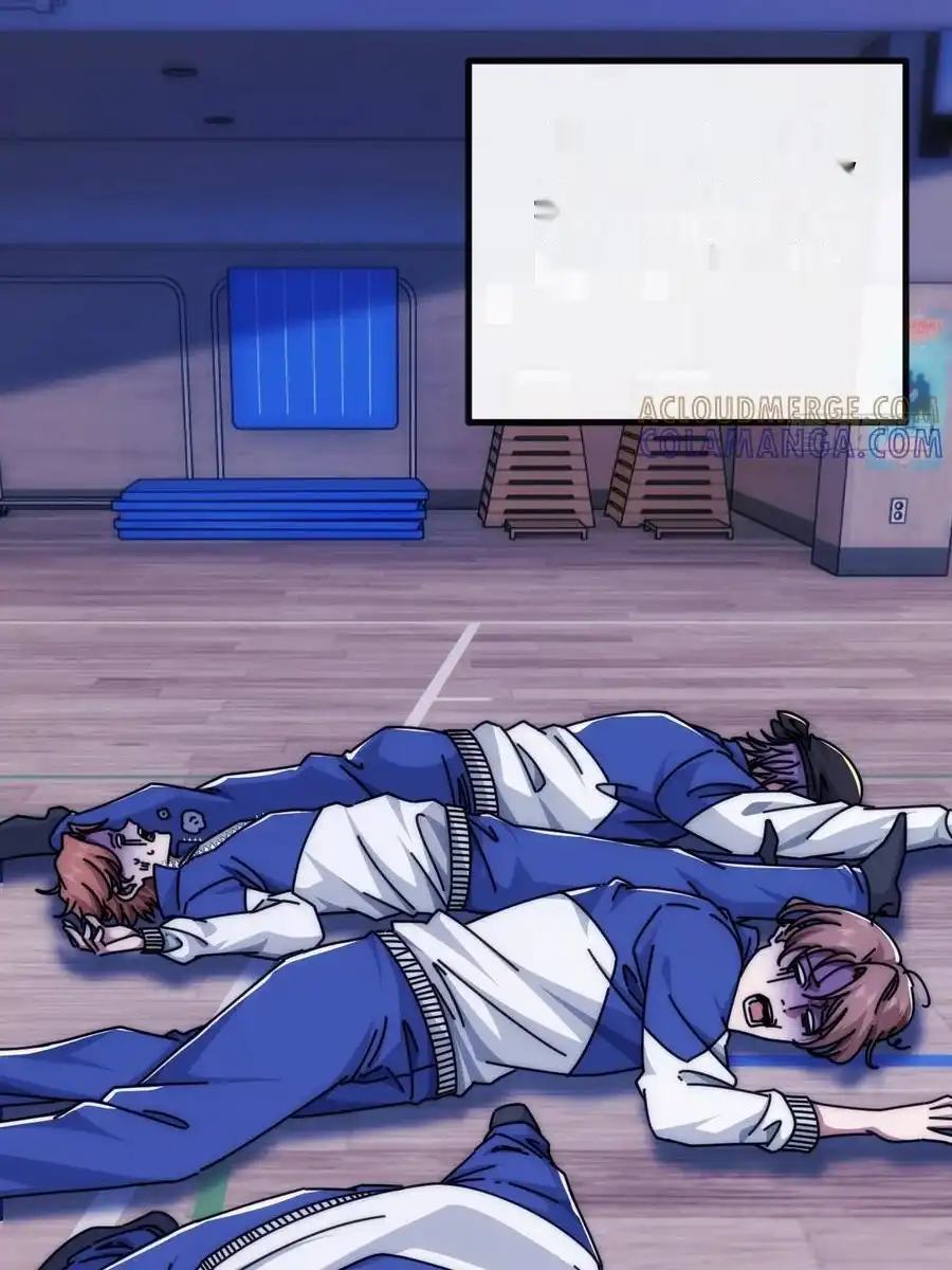 Read Infinite Evolution From Scratch ar Manga Online