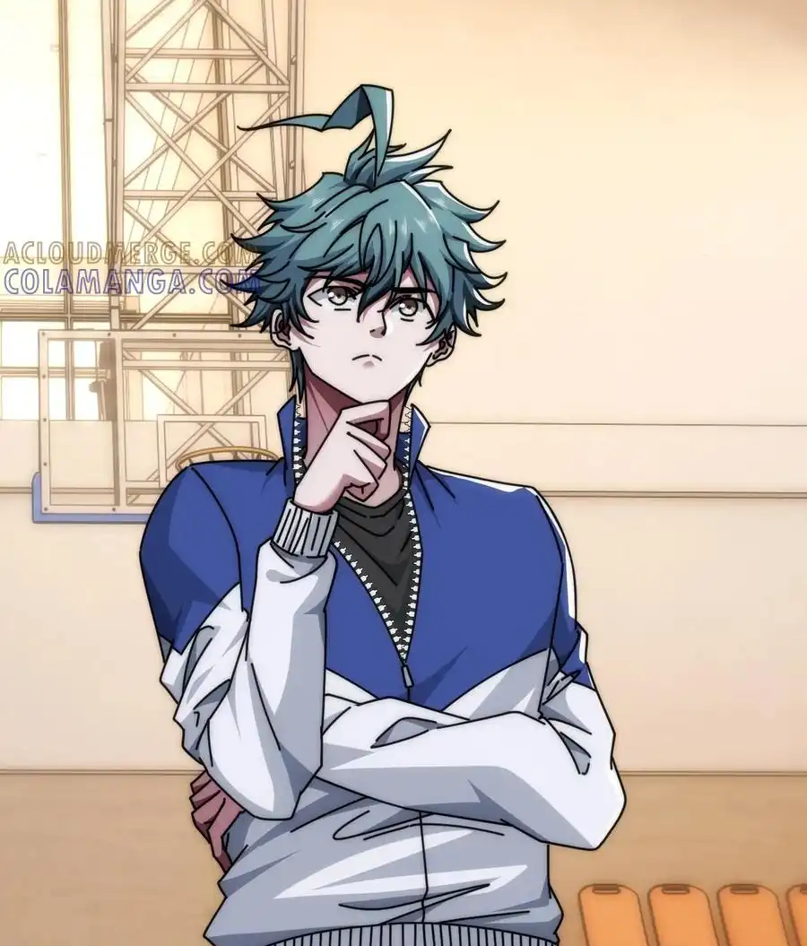 Read Infinite Evolution From Scratch ar Manga Online