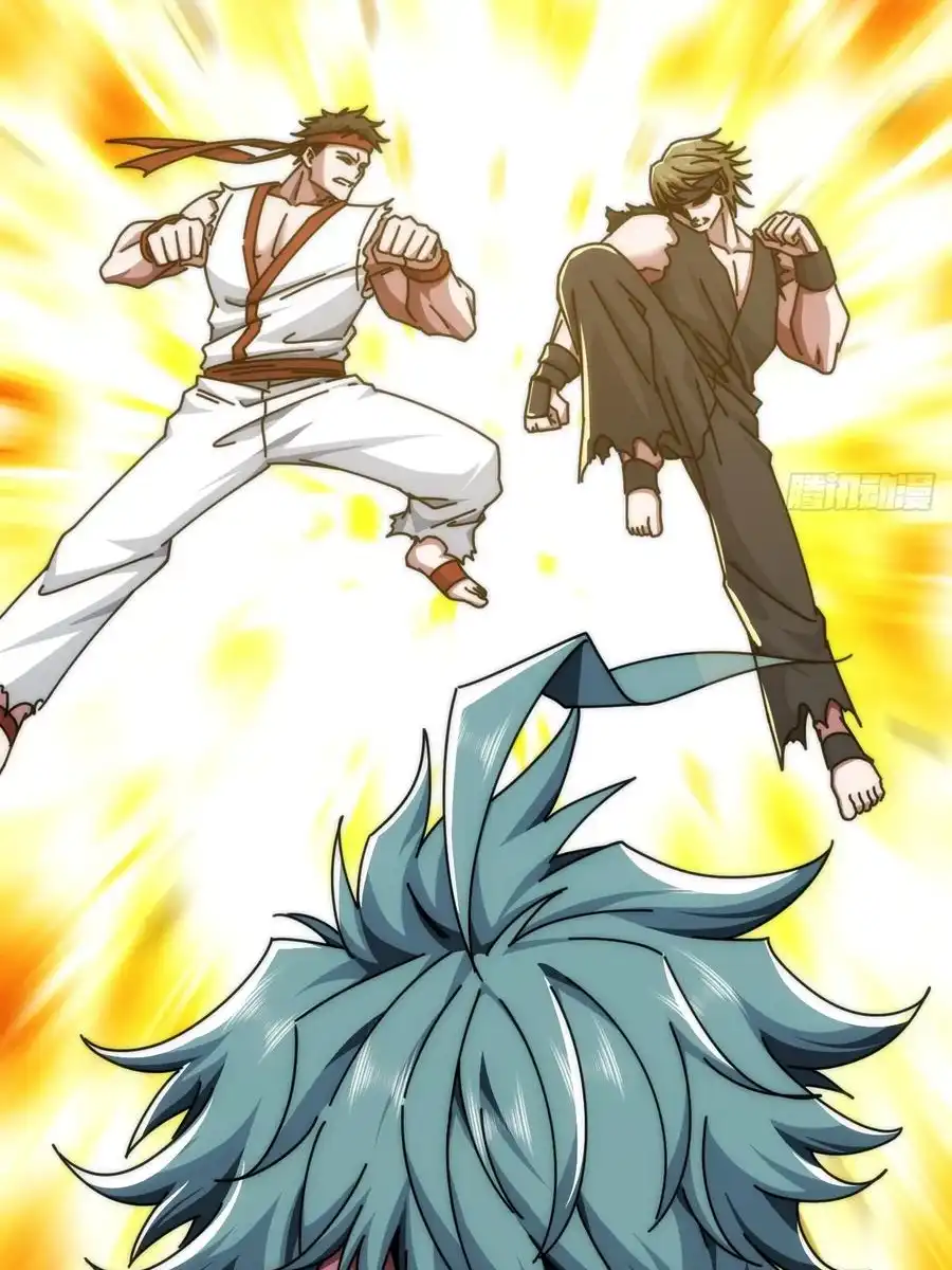 Read Infinite Evolution From Scratch ar Manga Online