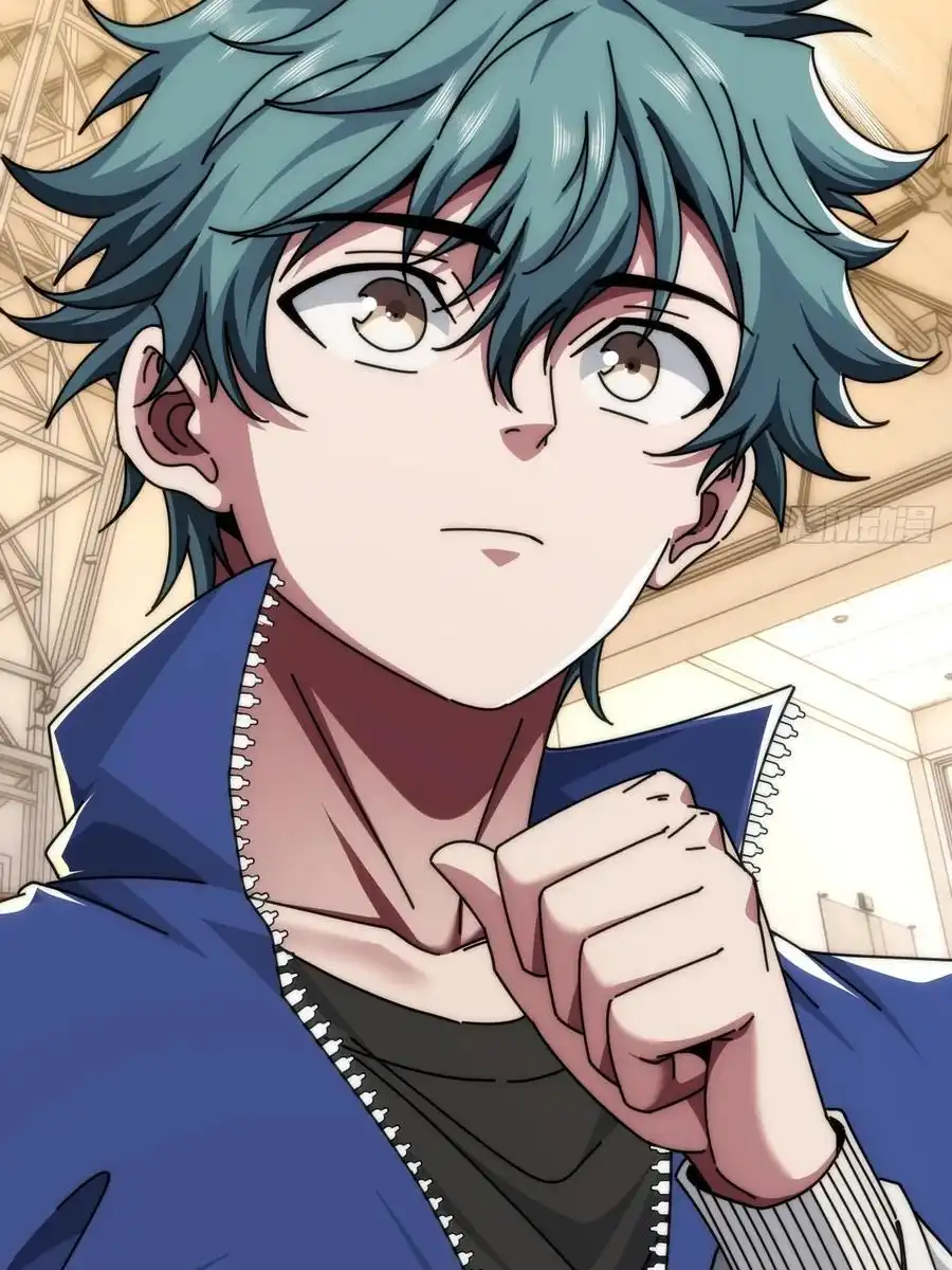 Read Infinite Evolution From Scratch ar Manga Online