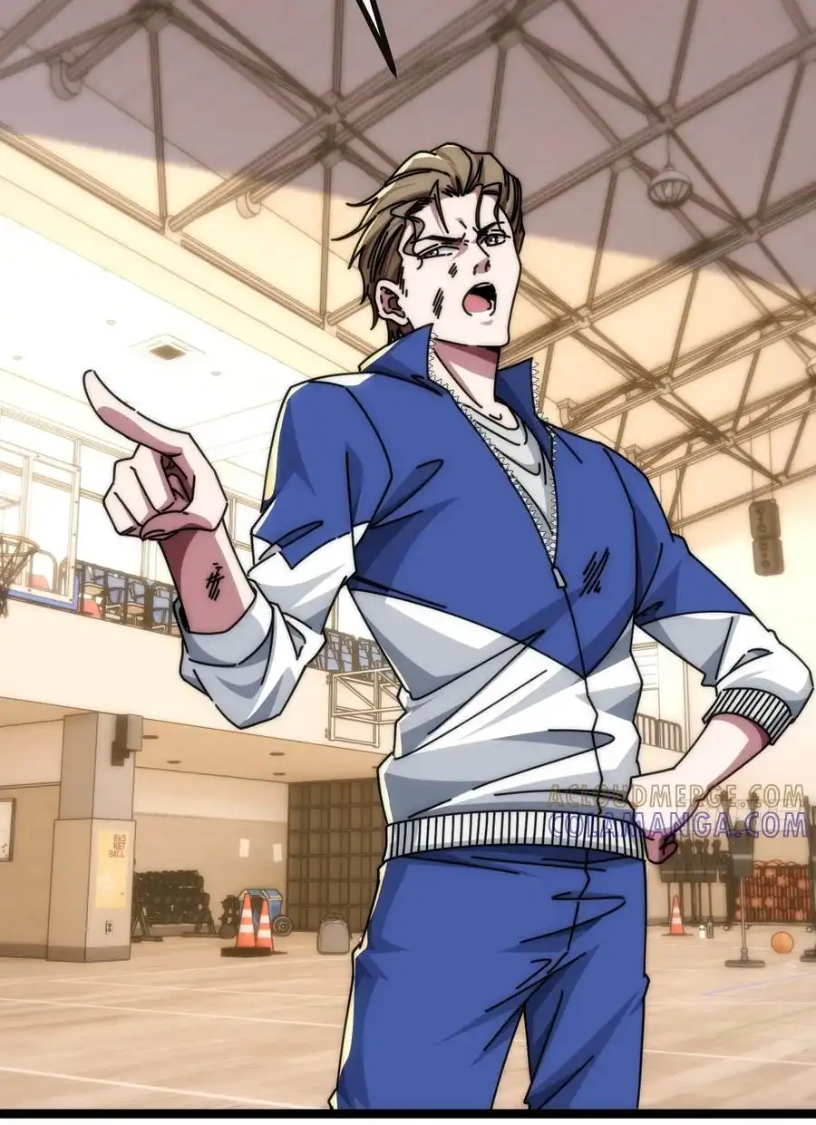 Read Infinite Evolution From Scratch ar Manga Online