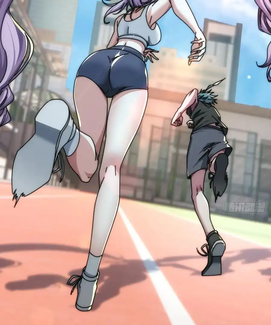 Read Infinite Evolution From Scratch ar Manga Online