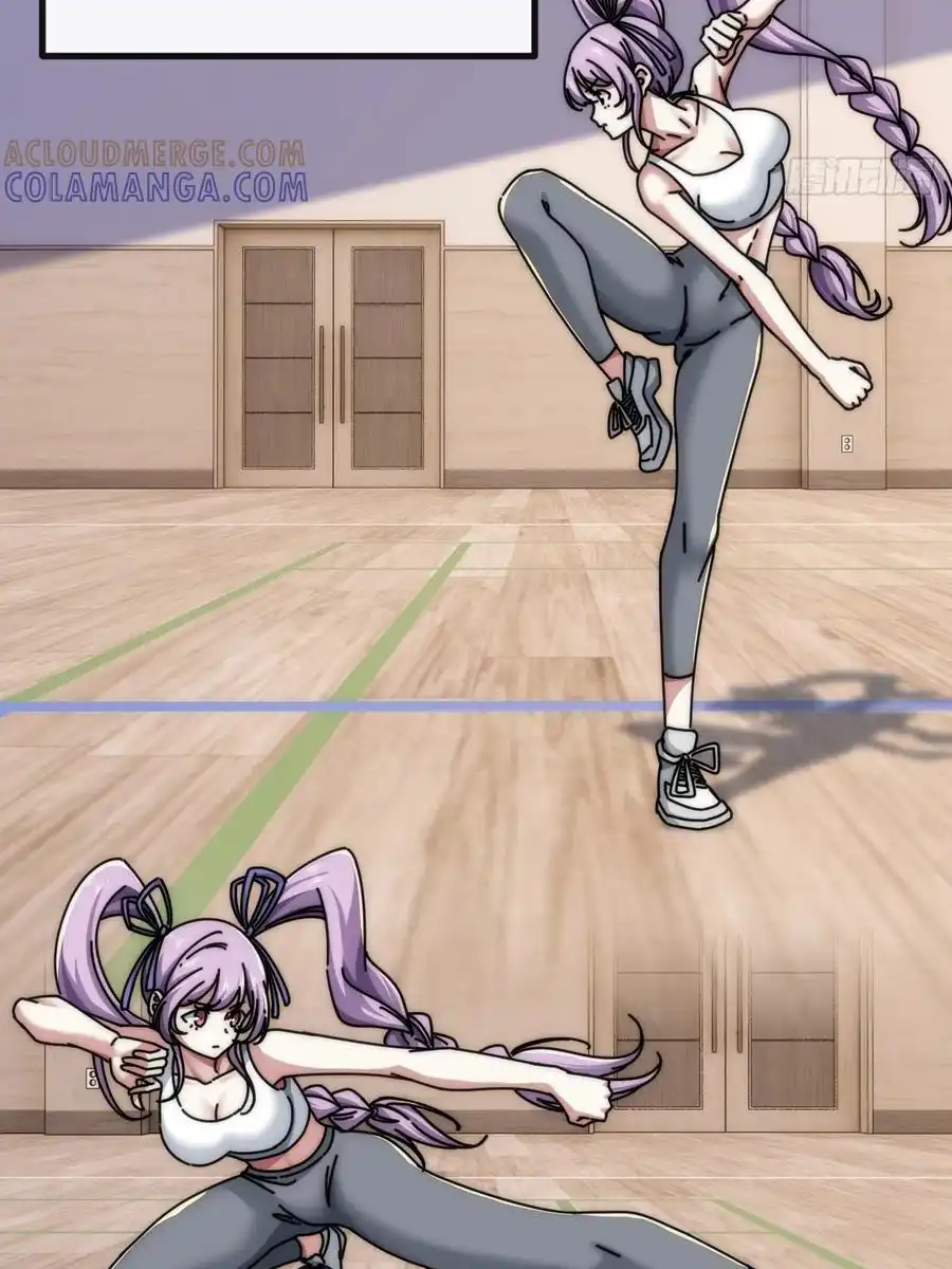 Read Infinite Evolution From Scratch ar Manga Online