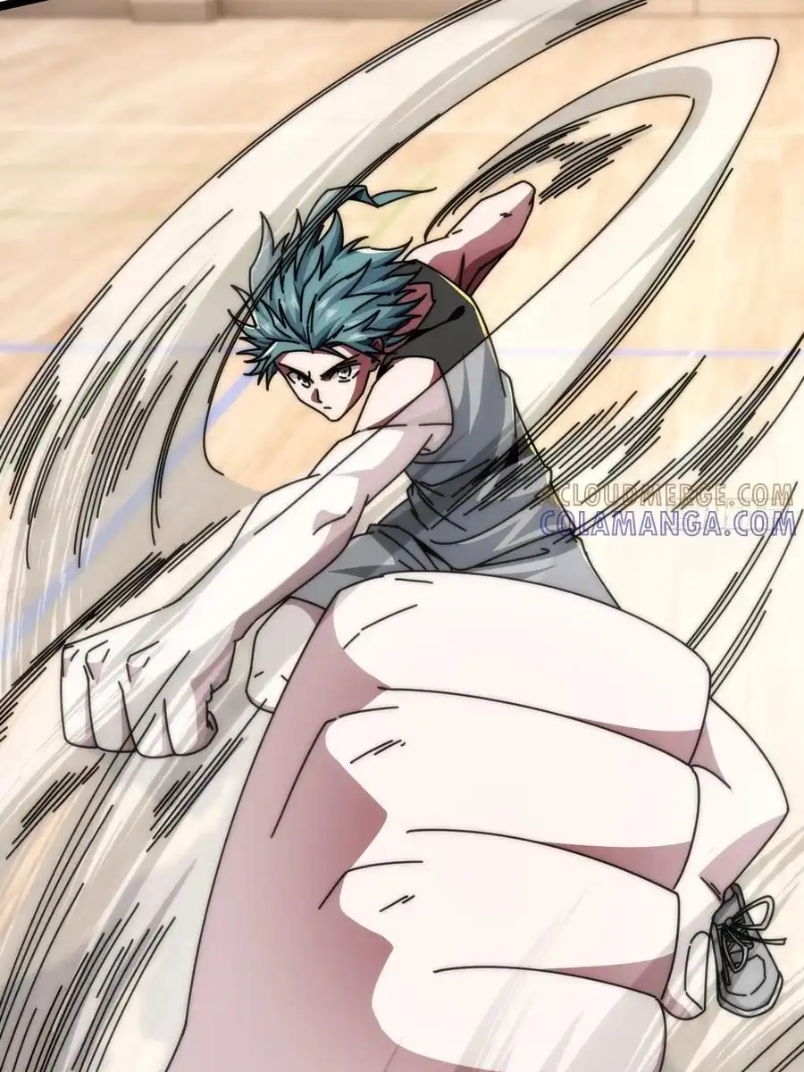 Read Infinite Evolution From Scratch ar Manga Online