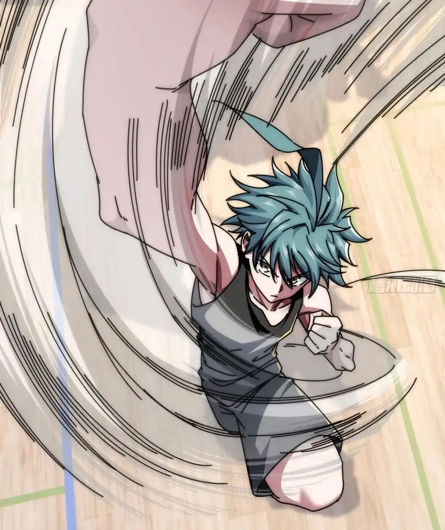 Read Infinite Evolution From Scratch ar Manga Online