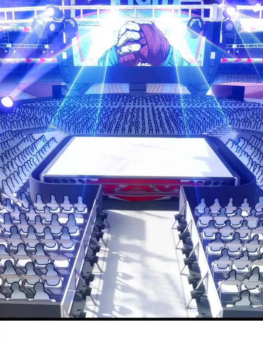 Read Infinite Evolution From Scratch ar Manga Online