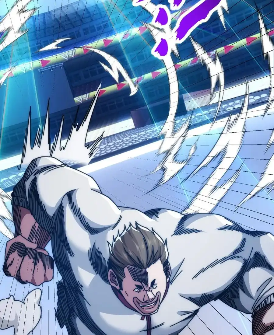 Read Infinite Evolution From Scratch ar Manga Online