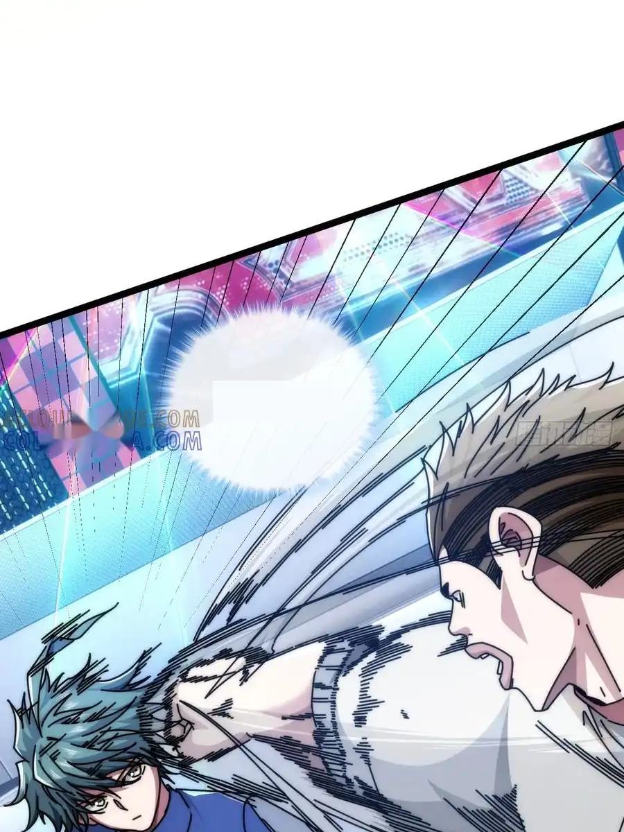 Read Infinite Evolution From Scratch ar Manga Online