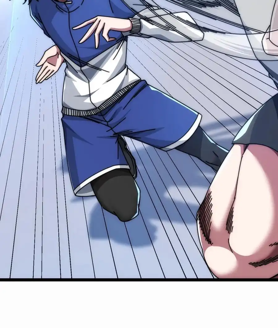 Read Infinite Evolution From Scratch ar Manga Online