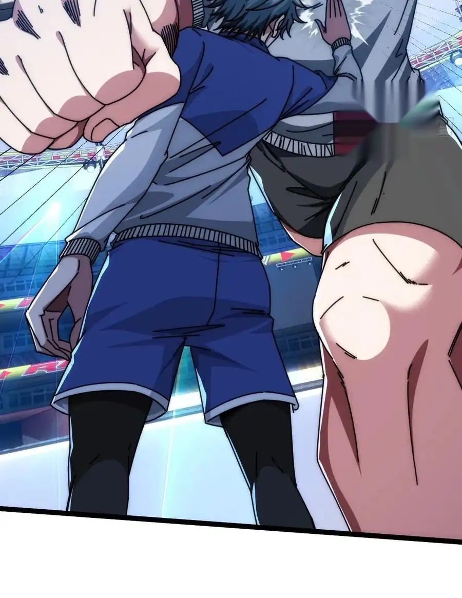 Read Infinite Evolution From Scratch ar Manga Online