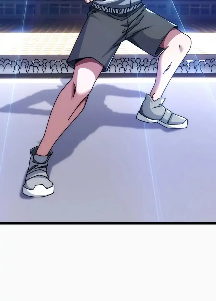 Read Infinite Evolution From Scratch ar Manga Online