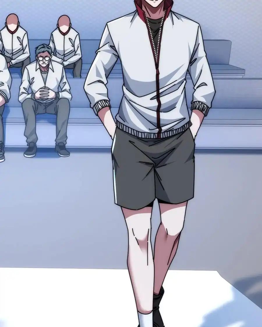 Read Infinite Evolution From Scratch ar Manga Online