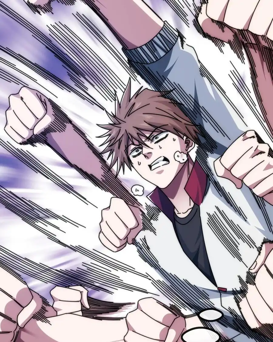 Read Infinite Evolution From Scratch ar Manga Online