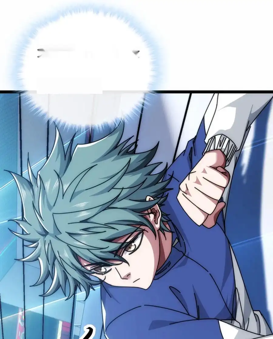 Read Infinite Evolution From Scratch ar Manga Online