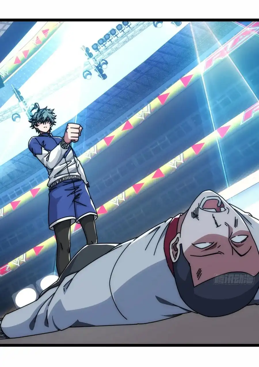 Read Infinite Evolution From Scratch ar Manga Online