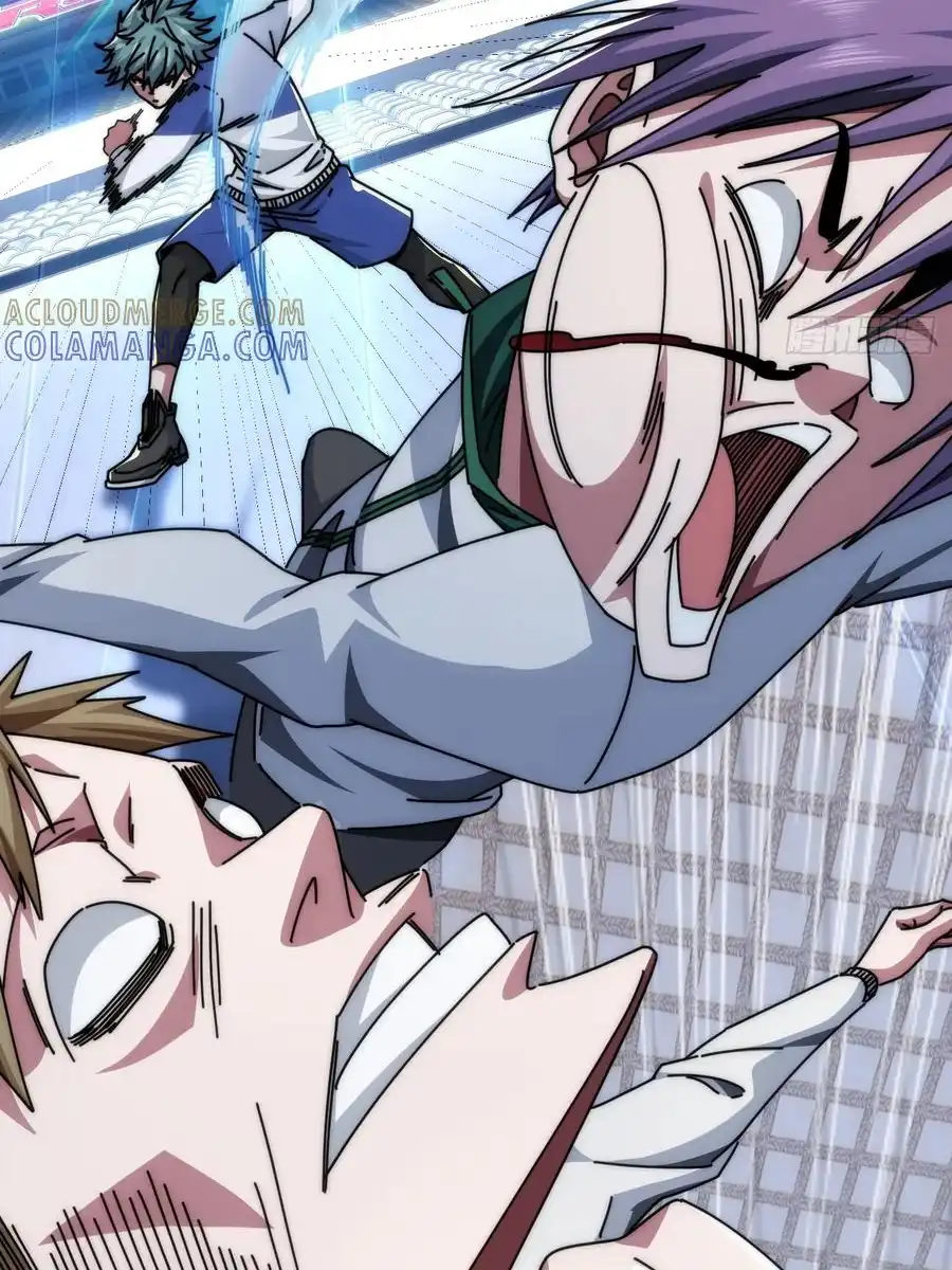 Read Infinite Evolution From Scratch ar Manga Online