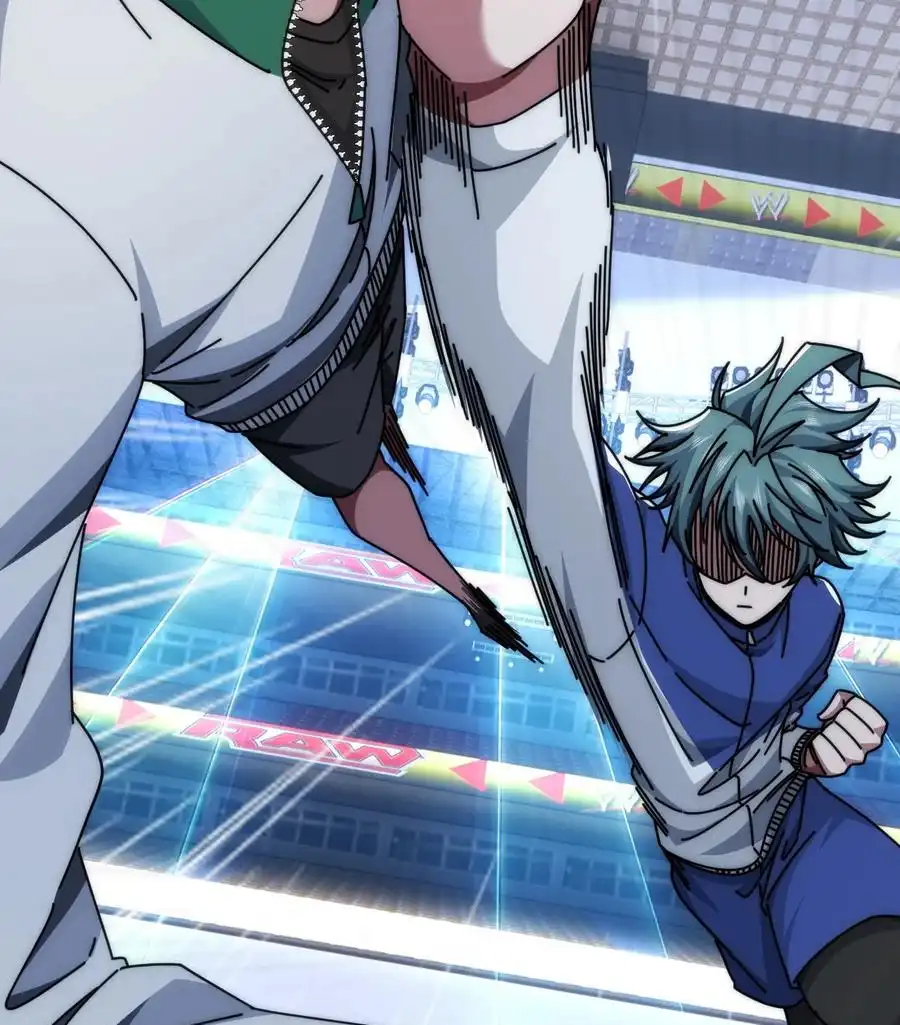 Read Infinite Evolution From Scratch ar Manga Online