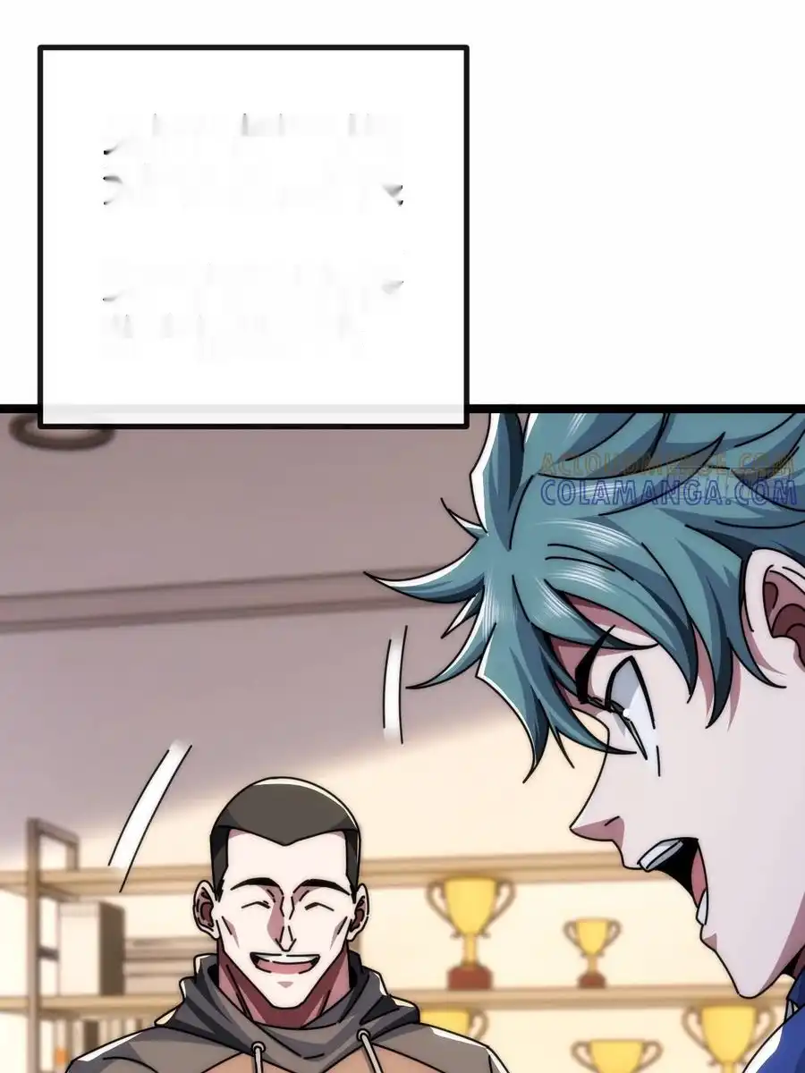 Read Infinite Evolution From Scratch ar Manga Online