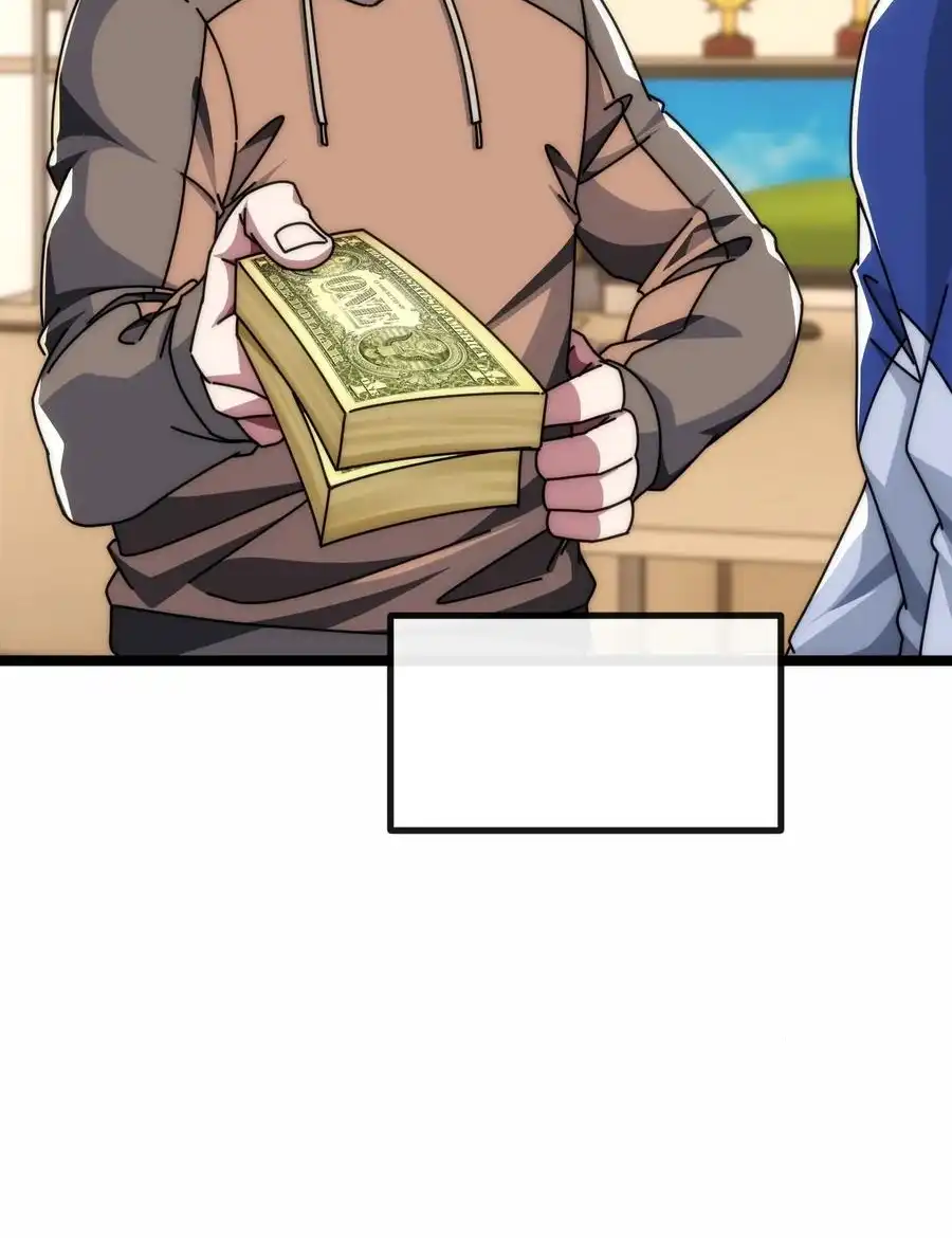 Read Infinite Evolution From Scratch ar Manga Online