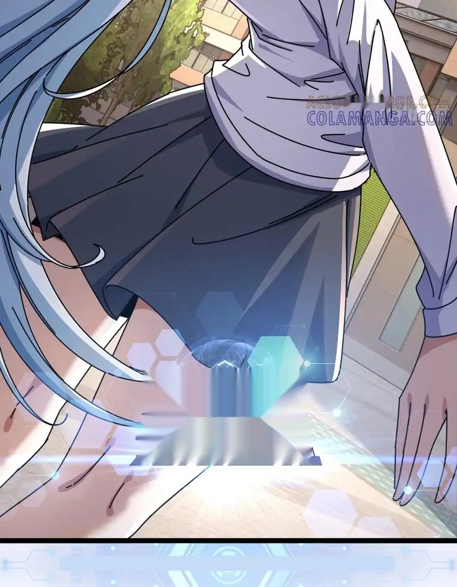 Read Infinite Evolution From Scratch ar Manga Online