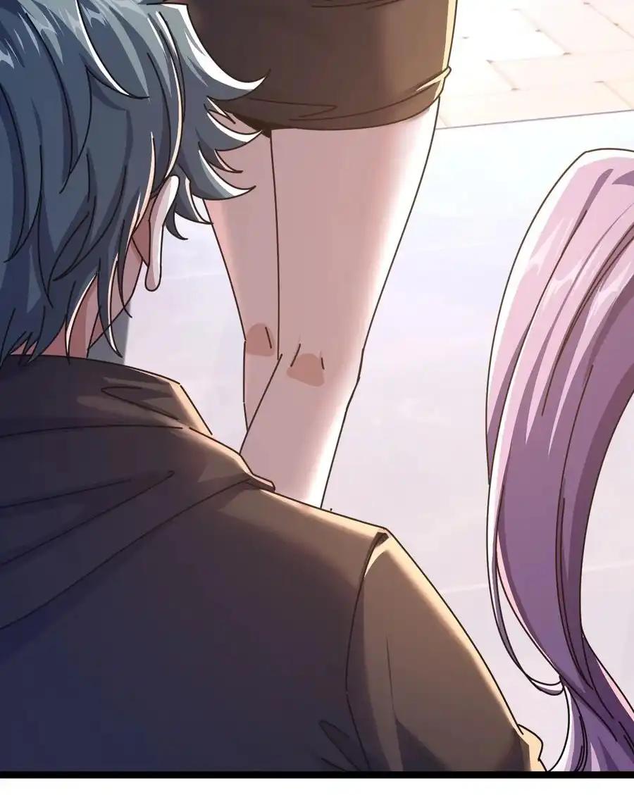 Read Infinite Evolution From Scratch ar Manga Online