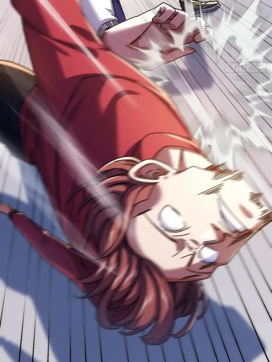 Read Infinite Evolution From Scratch ar Manga Online