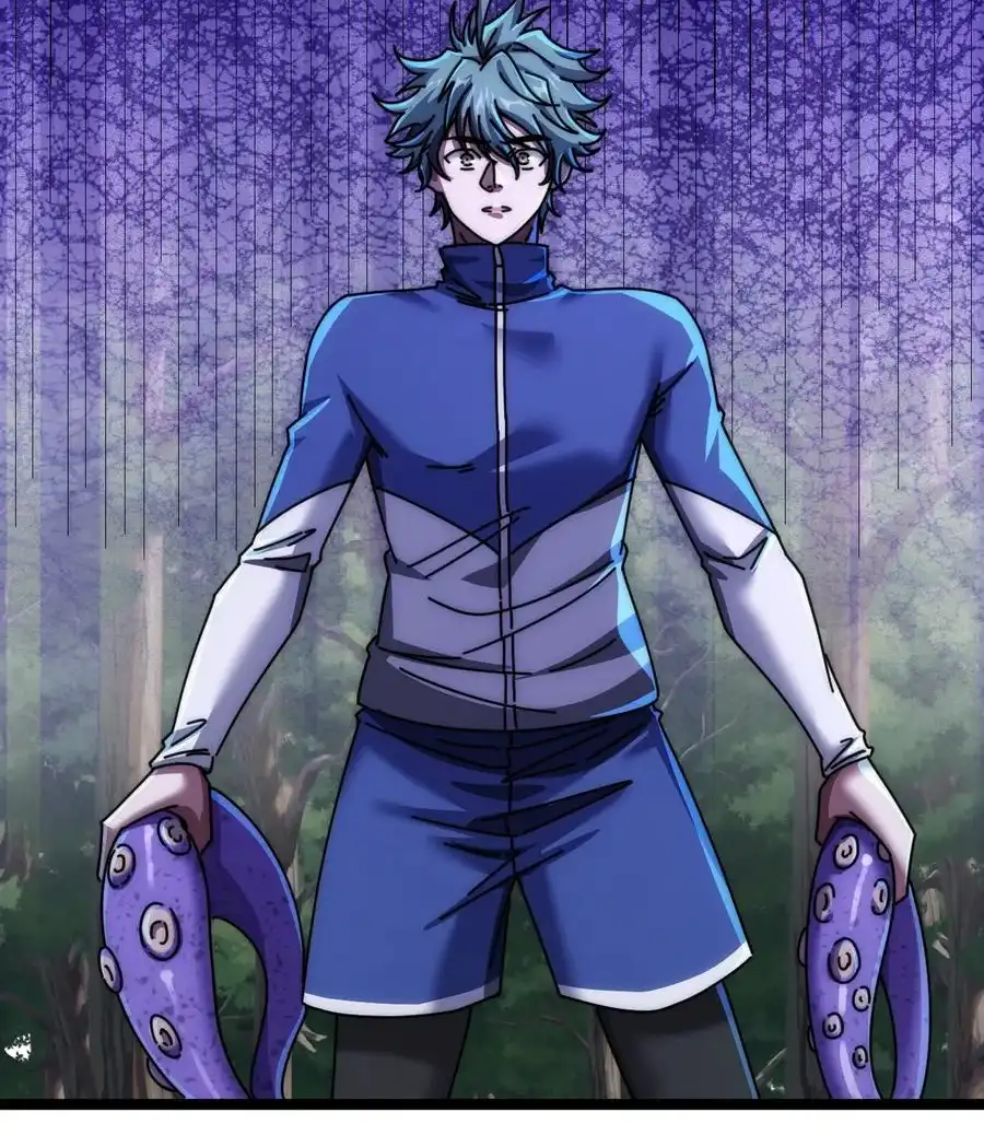 Read Infinite Evolution From Scratch ar Manga Online